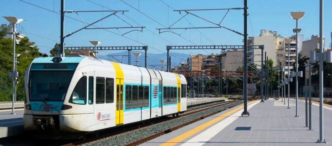 Απεργία σε τρένα και προαστιακό: Δύσκολη εβδομάδα για τους επιβάτες – Δείτε πώς θα λειτουργήσουν